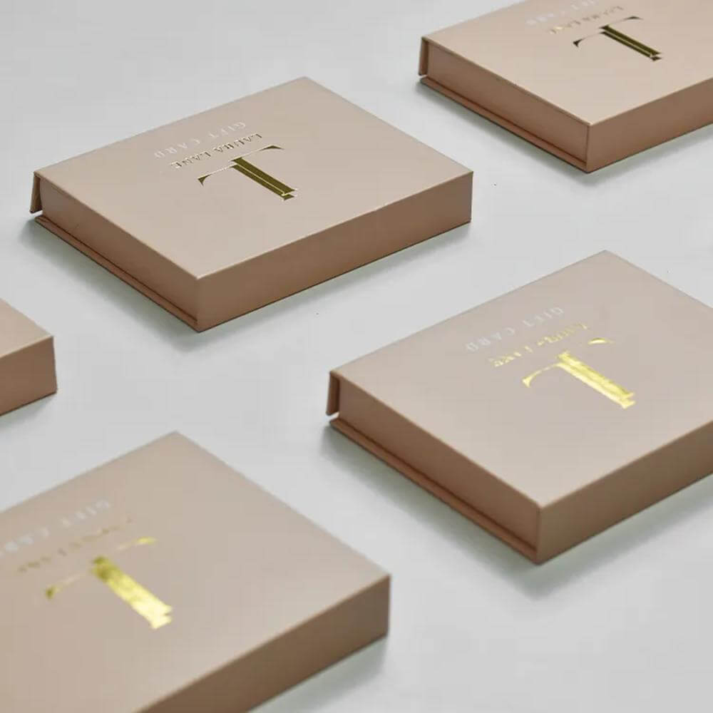 Keunggulan Kemasan Paper Box Custom untuk Meningkatkan Branding Bisnis