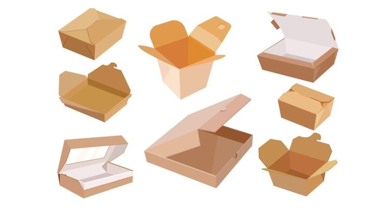 Cara Mendesain Kemasan Kertas agar Lebih Menarik dan Profesional