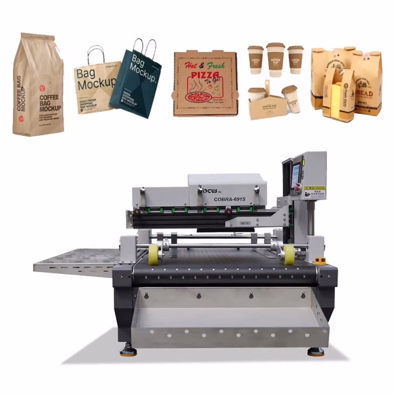 Inovasi Material dan Teknologi dalam Produksi Kemasan Paper Box