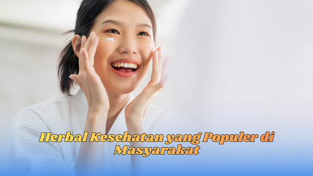 herbal kesehatan